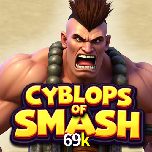 69k: Jogos de Caça-Níqueis-Altas Recompensas, Roleta-Velocidade, Blackjack-Desafios Máximos